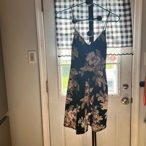 Soprano dress size S